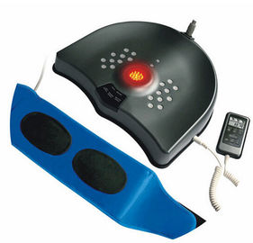 Dispositivo sub de baja fricción de la terapia del campo magnético del analizador de la salud para el Massager de la próstata
