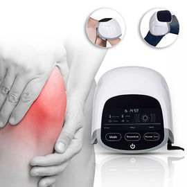 Dispositivo curativo del laser del cuidado del cuerpo del ABS para la junta de rodilla/el alivio del dolor de la rodilla de la artritis