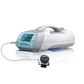 Alivio del dolor curativo bajo 808nm 650nm del dispositivo del laser del PDA para el cuerpo