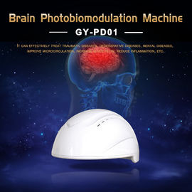 Photobiomodulation enciende el instrumento terapéutico infrarrojo 810nm de la máquina de la terapia