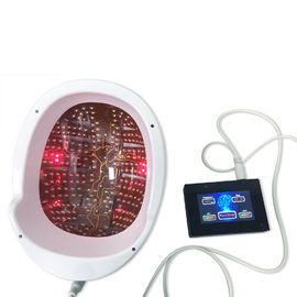 Cerca de 256pcs infrarrojo LED Brain Photobiomodulation Machine