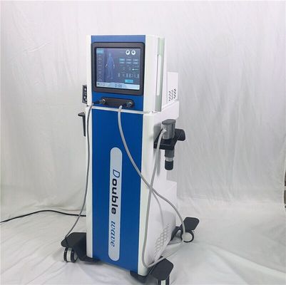 Máquina neumática electromágnetica de la terapia de la onda de choque de la terapia del ED