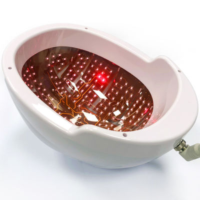 Neurotechnology cerca del casco infrarrojo de Photobiomodulation de la luz de 810nm LED