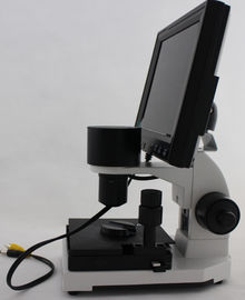 Altos microscopio de la microcirculación del color de la definición/equipo de la diagnosis de la microcirculación