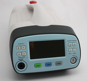 instrumento curativo del dispositivo del laser del alivio del dolor 650nm para la enfermedad de la piel - SSCH-L789