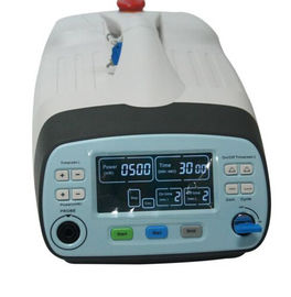 Dispositivo curativo del laser de los problemas de las mujeres para aliviar alivio del dolor del dolor/de la ciática en clínico