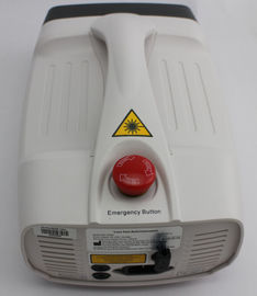 Máquina de la terapia del laser para los problemas de la enfermedad de la piel/de las mujeres con tres tipos de laser del poder