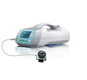 Dispositivo aprobado de la terapia del laser del alivio del dolor del CE para aliviar dolor sin el efecto secundario para la clínica del dolor