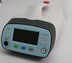 El CE y el OEM drogan el instrumento libre del dispositivo de la terapia del laser del alivio del dolor para la clínica 5º C - 40º C del dolor