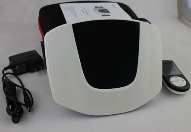 Los modos del Portable 5 del uso en el hogar alivian el Massager del laser de Waistcare de las tensiones traseras de la máquina de la terapia del laser