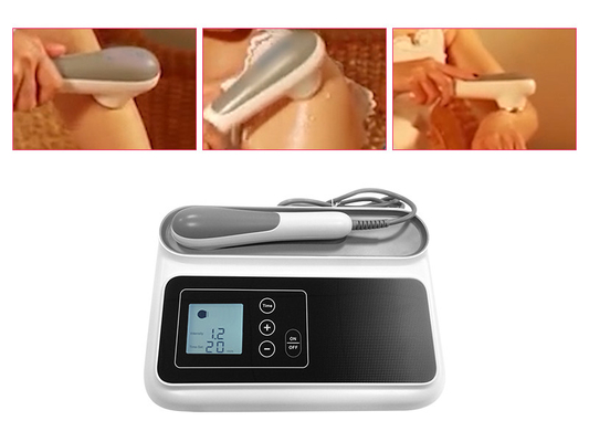 Dispositivo de la terapia de la onda de choque del ultrasonido de la reducción del dolor de cuerpo
