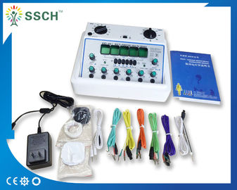 El estimulador terapéutico electrónico de la acupuntura mejora la calidad KWD808I del sueño