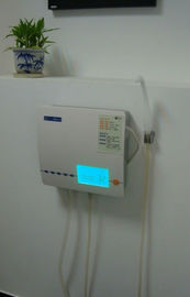 Máquina profesional de la hidroterapia de los dos puntos de la máquina del analizador de la salud de la belleza
