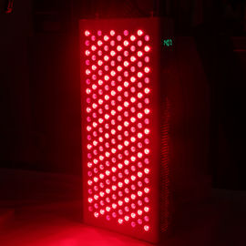 Diseño modular de la luz roja del panel 660nm 850nm 200 LED de la luz infrarroja de la belleza del colágeno