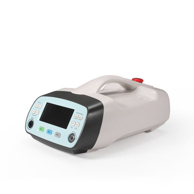 dispositivo rojo infrarrojo del tratamiento del dolor de la terapia de la luz laser de 650nm 810nm