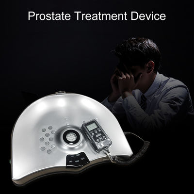 Dispositivo de la terapia del alivio del dolor de la próstata unisex y de la cavidad pélvica