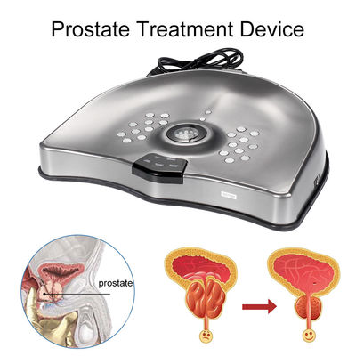 Dispositivo de la terapia del alivio del dolor de la próstata unisex y de la cavidad pélvica