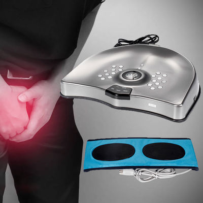 Máquina termal infrarroja lejana de la terapia de la próstata del tratamiento masculino de la enfermedad