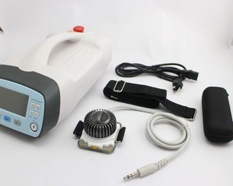 Dispositivo curativo bajo no invasor del laser/equipo personal del tratamiento del laser del hogar