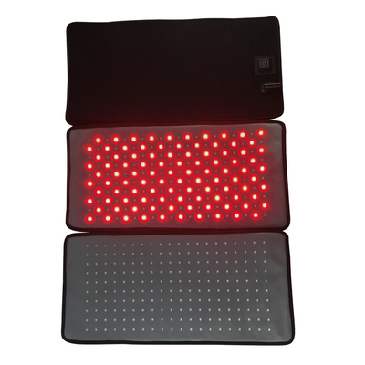 Los paneles ligeros rojos infrarrojos de la terapia de 850nm 660nm con 792pcs LED